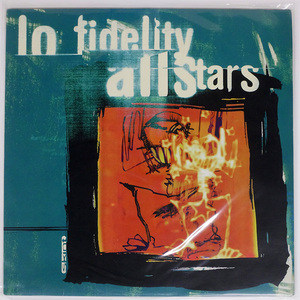 英 LO-FIDELITY ALLSTARS/KOOL ROK BASS/SKINT SKINT24 12