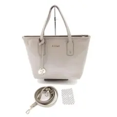 フルラ FURLA ショルダーバッグ 2WAY レザー 30-24022701