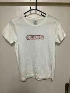 Tシャツ　カルバンクライン　 半袖　Mサイズ