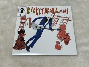 Buckethead 3