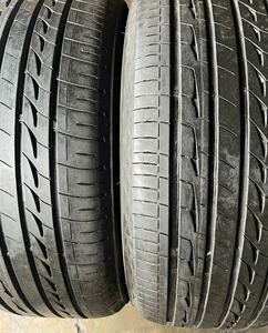 ブリヂストン レグノ GR-X2 245/40R20 アルファード ヴェルファイア レクサスLS フーガ　　GR-XⅡ 2020年製　2本セット