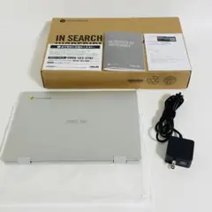 ASUS Chromebook CX1 CX1102