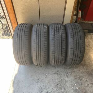 205/50R17 2022年製 WINRUN R330 4本