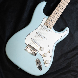 SAITO GUITARS S-622CS MMA 3S Sonic Blue サイトーギターズ ソニックブルー