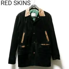 レッドスキンズRED SKINS◇ヴィンテージレザージャケット