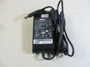 0314★★DELL ACアダプター：19.5V-3.34A E6220 E6230 E6320 E6330 1501 1520 1521 1525 N3010 N5110 M101z M4110 M5010 14R