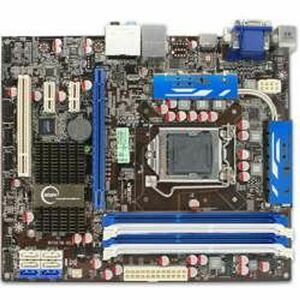 Jetway/ジェットウェイ Intel Z68チップセット搭載 LGA1155対応 microATXマザーボード MIZ68M-H