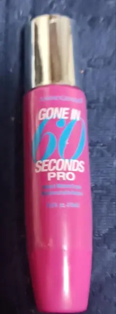 シックスティセカンズ プロ GONE IN 60 SECONDS PRO