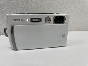 【J12237】中古品　FUJIFILM フジフイルム　コンパクトデジカメ　Z1000EXR