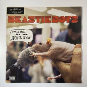 Beastie Boys - Ch-Check It Out