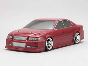 ☆★ヨコモ ドリフト STボディ☆トヨタ チェイサ－ JZX☆★新品