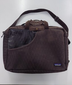 パタゴニア patagonia　スタンダップ18L 3wayビジネスバック