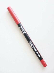 【送料込】MAKE UP FOR EVER アーティストカラーペンシル エクストリーム リップライナー 308 WILD GRAPERFUIT 1.2g 6446047