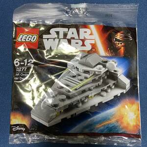 レゴ スター・ウォーズ スターデストロイヤー LEGO STAR WARS 非売品