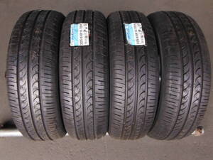 YN794　送料無料! 新品処分! 【4本SET総額29,800円!】 205/65R16 ヨコハマ ブルーアース AE-01F BluEarth AE01F 205/65/16 205/65-16