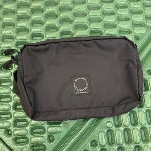 ◆1円スタート◆ 山と道 ZipPack ポーチ 鞄 ポーチ キャンプ アウトドア BBQ ハイキング 小物入れ mc01069608