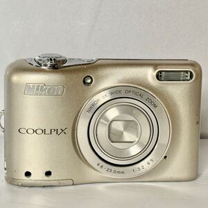 送料無料 訳あり！Nikon COOLPIX L32