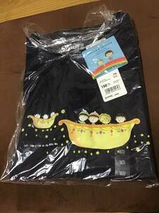 ユニクロ　コジコジ　ちびまる子　コラボ　Tシャツ　サイズ150cm　未使用新品　その１