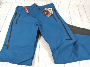 【10yt271】スノーボードウエア VOLCOM ボルコム コバルト Lサイズ GUIDE GORE-TEX PANT パンツ 2025◆最新作!!◆未使用◆h33