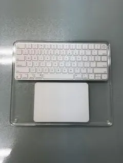 Magic Keyboard with Touch ID & トラックパッド