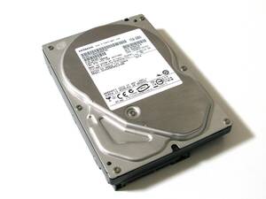 ☆送料無料☆日立　HITACHI ☆HCS545050GLA380☆SATA 3.5インチ☆500GB☆☆H3