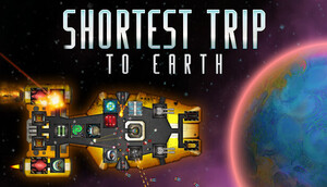 【Steamキーコード】Shortest Trip to Earth /ショーテスト・トリップ・トゥ・アース