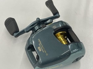 ダイワ DAIWA 【並品】リール TEAM DAIWA 103Hi