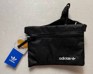 新品adidas Originals　X-PAC素材 アディダスオリジナルス FUTURE POUCH GVZ62