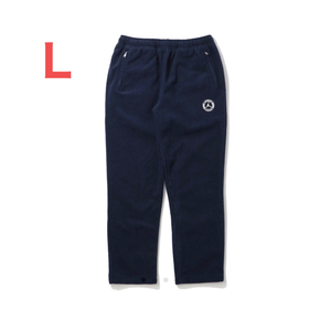 新品未使用 NIKE ナイキ ×ユニオン UNION Jordan Track Pant DV7353-419 フリーストラックロングパンツ メンズ L size Lサイズ