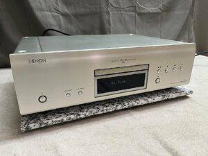 0954　中古品　オーディオ機器　CDデッキ　DENON DCD-1600NE デノン SACD/CDプレ－ヤー