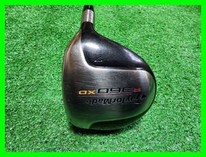 ★ TaylorMade テーラーメイド R360XD フェアウェイウッド 7W ★9788