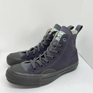 未使用 サイズ違い★CONVERSE ALLSTAR 100 L.L.Bean HI LLBean HI 注意左23.5cm 右24cm コンバース オールスターハイカット エルエルビーン