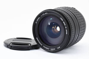 SIGMA AF 28-300mm F3.5-6.3 D ASPHERICAL IF Nikon #2150305