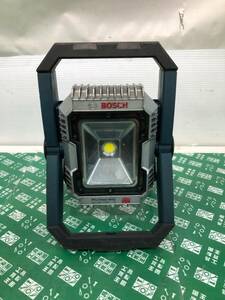 中古品 電動工具 ボッシュ BOSCH 14V・18Vコードレス投光器 GLI -1900 本体のみ LEDライト 照明 ワークライト 作業灯 IT2MYWQP7II4