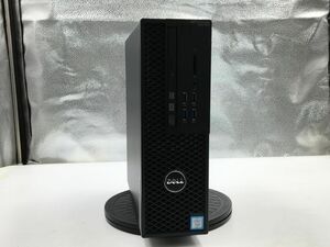 DELL/デスクトップ/HDD 1000GB/メモリ4GB/4GB/WEBカメラ無/OS無/NVIDIA Corporation GK107GL [Quadro K420] 2GB-240529001014268