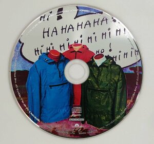 【CD コンパクトディスク】 フィッシュマンズ/空中キャンプ（試聴盤/SAMPLE)POCH-1550 DISCのみ