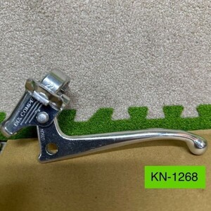 KN-1268 激安 自転車パーツ DIA COMPE ダイアコンペ ブレーキレバー 0390N 22 現状品