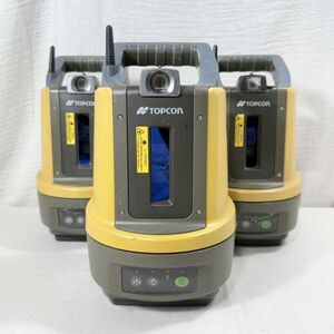 3点 セット まとめ Topcon トプコン LN-100 レイアウトナビゲーター