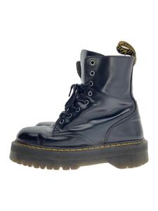 Dr.Martens◆ブーツ/UK8/BLK