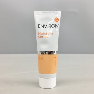 エンビロン ENVIRON 保湿ジェル 25ml モイスチャージェル1 未使用 2411LR023