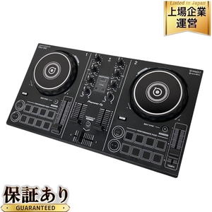 Pioneer DJ DDJ-200 スマート DJ コントローラー パイオニア 音響 機材 中古 良好 F9612976