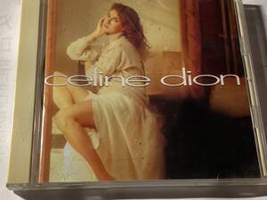 国内盤CD/AOR/セリーヌ・ディオン/CELINE DION #ウォルター・アナシェフ/マイケル・ランドウ/ロビー・ブキャナン/ケニー・G