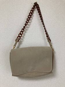 チーバッグ　ch!iiibag ショルダーバッグ