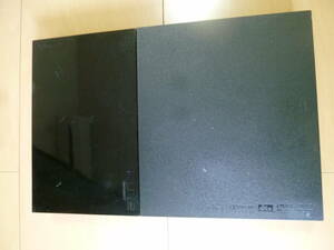 動作品 動作確認済 / PS2 プレステ2 PlayStation2 / 薄型 本体のみ / SCPH-90000 / ブラック / SONY ソニー・