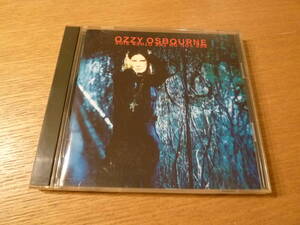 国内盤★ OZZY OSBOURNE / SEE YOU ON THE OTHER SIDE ★ オジー・オズボーン / シー・ユー・オン・ジ・アザー・サイド