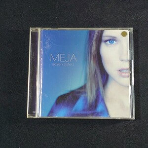 Meja『Seven Sisters』メイヤ/ #YECD2887