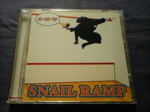 SNAIL RAMP☆B・M・W