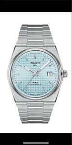 TISSOT ティソ PRX ピーアールエックス パワーマティック80