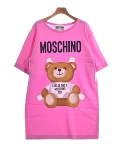 MOSCHINO ブラウス レディース モスキーノ 中古　古着