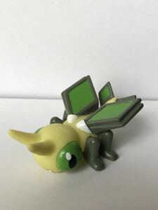 ポケモン指人形　ビブラーバ